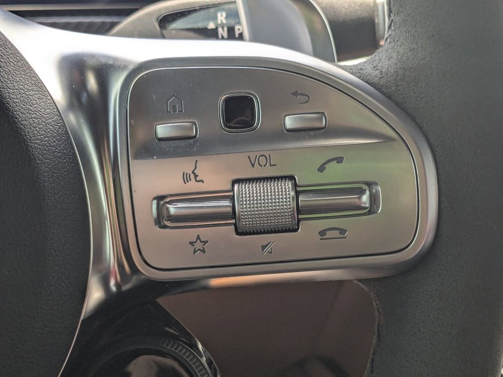 Certified 2023 Mercedes-Benz G 63 AMG 4MATIC image 13