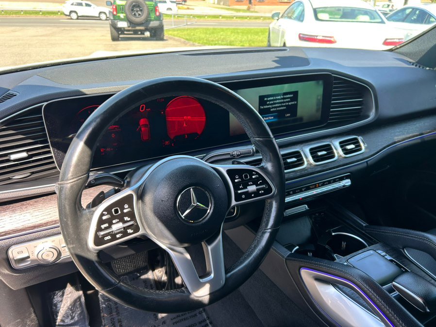 Used 2020 Mercedes-Benz GLE 350 4MATIC image 17