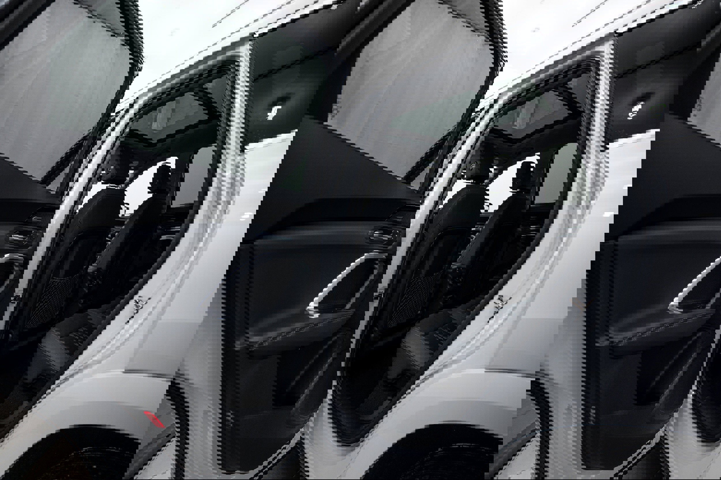 New 2025 Audi Q5 Premium Plus image 17