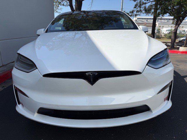 Used 2022 Tesla Model X Plaid AWD/4WD image 6