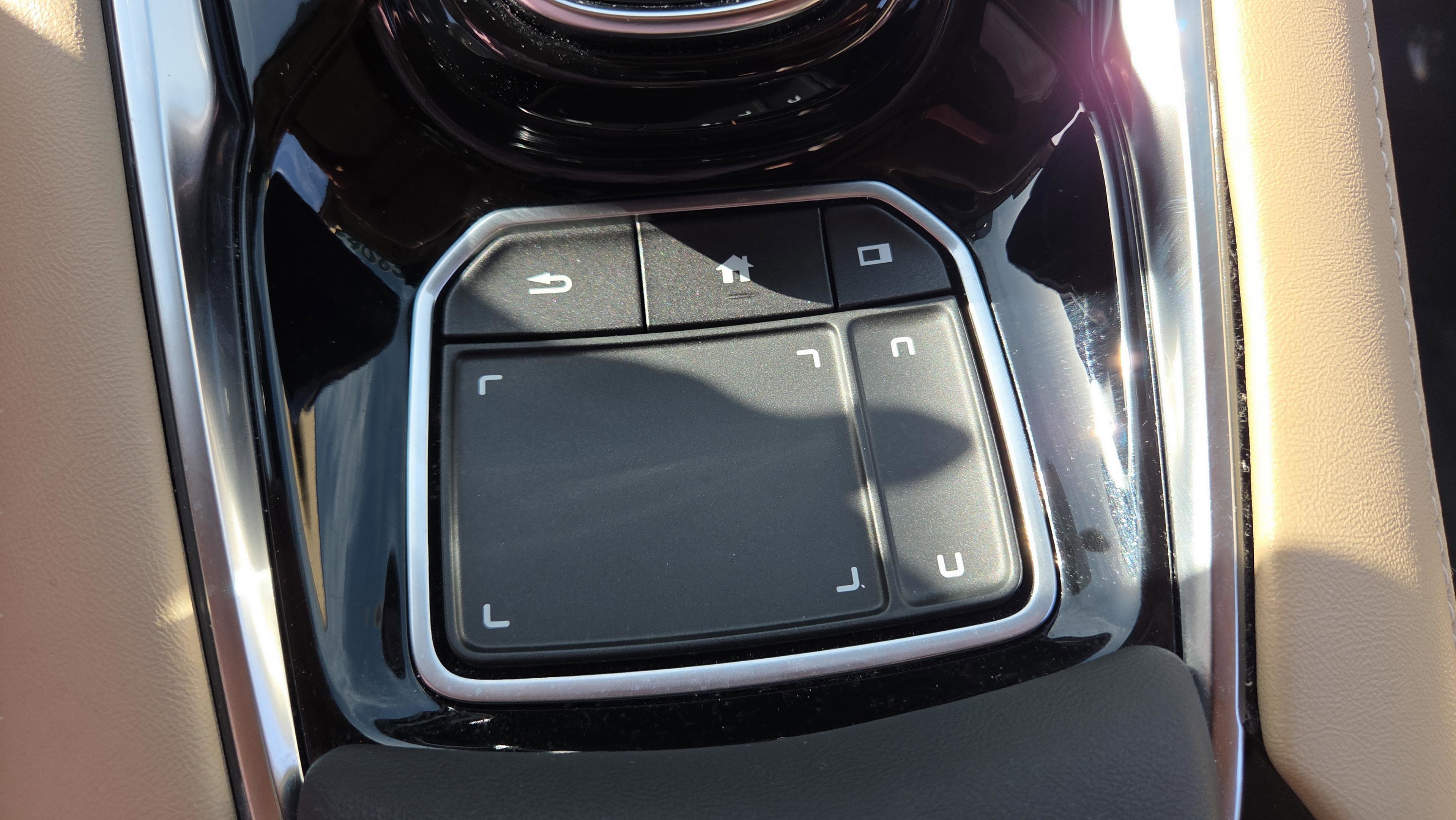 Certified 2023 Acura RDX AWD w/ Advance Package image 35