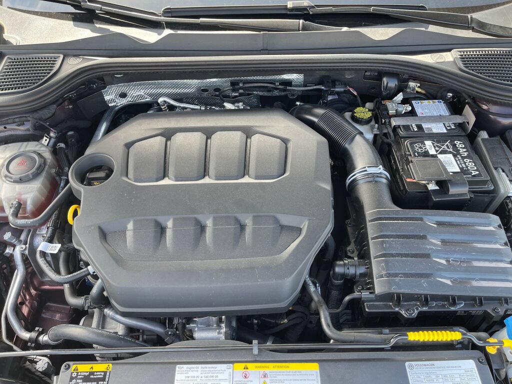 Used 2024 Volkswagen GTI S FWD image 31