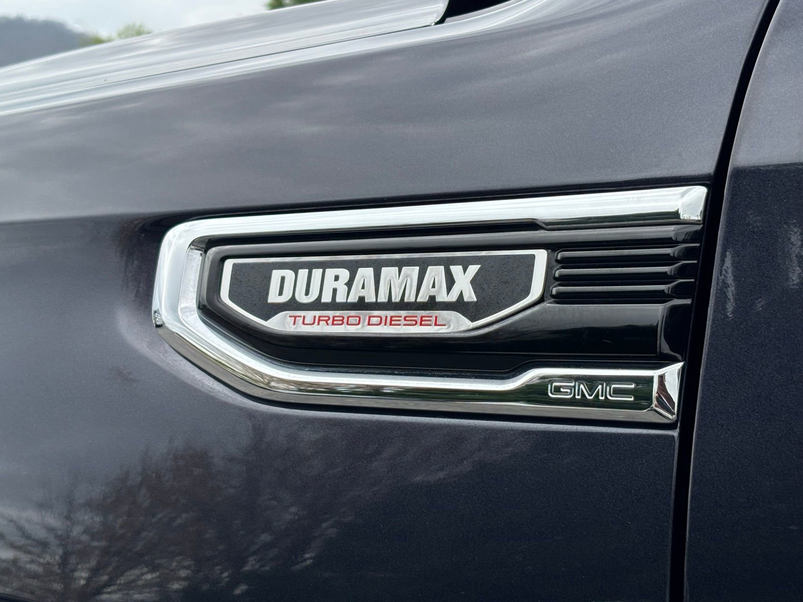 Used 2024 GMC Sierra 1500 Denali AWD/4WD image 28