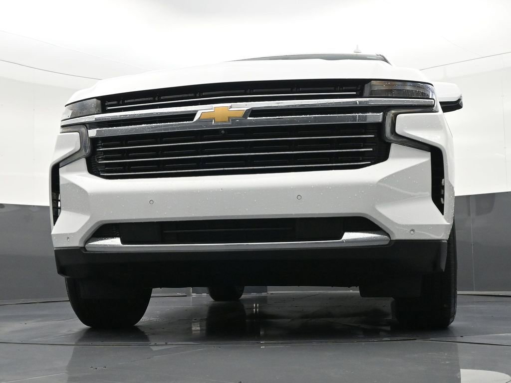 Used 2022 Chevrolet Tahoe LT w/ Luxury Package image 31