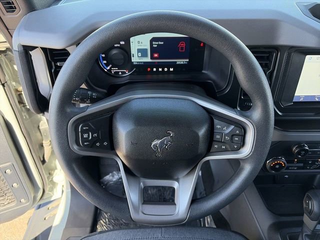 Used 2023 Ford Bronco 4-Door image 24