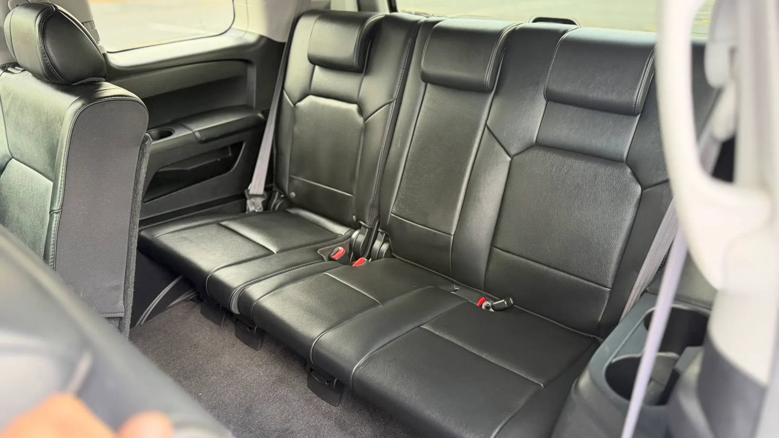 Used 2010 Honda Pilot EX-L image 16