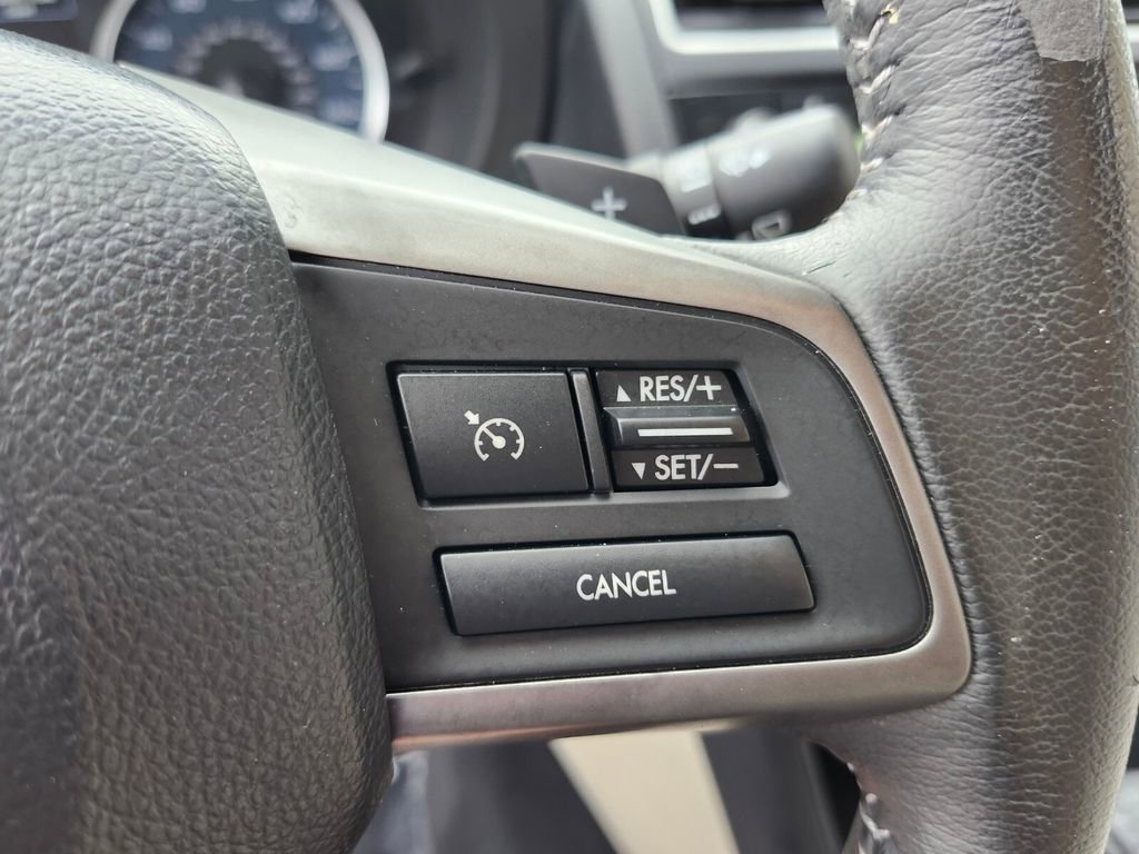 Used 2015 Subaru Crosstrek 2.0i Limited image 25