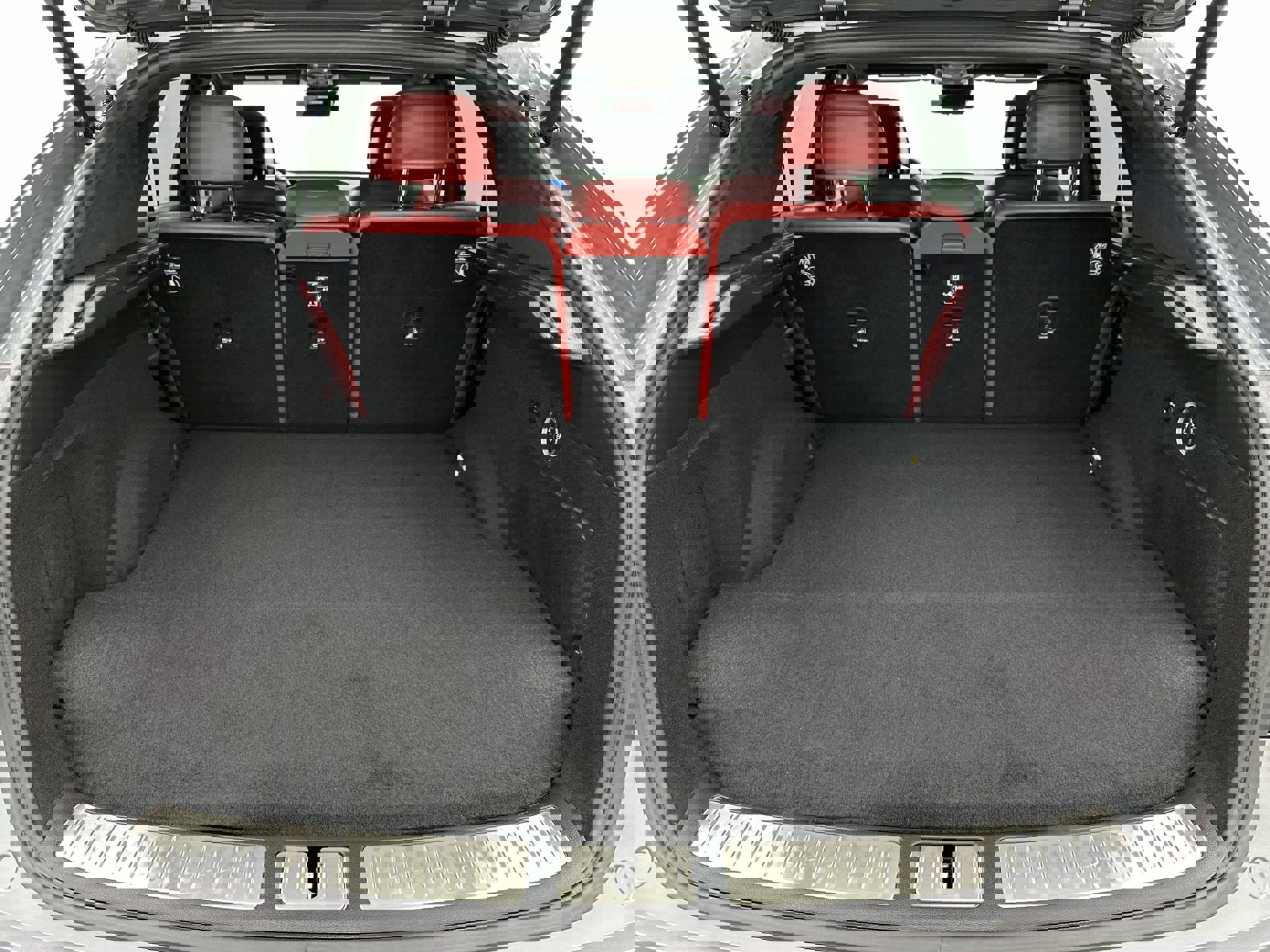 Certified 2025 Genesis GV80 3.5T image 24