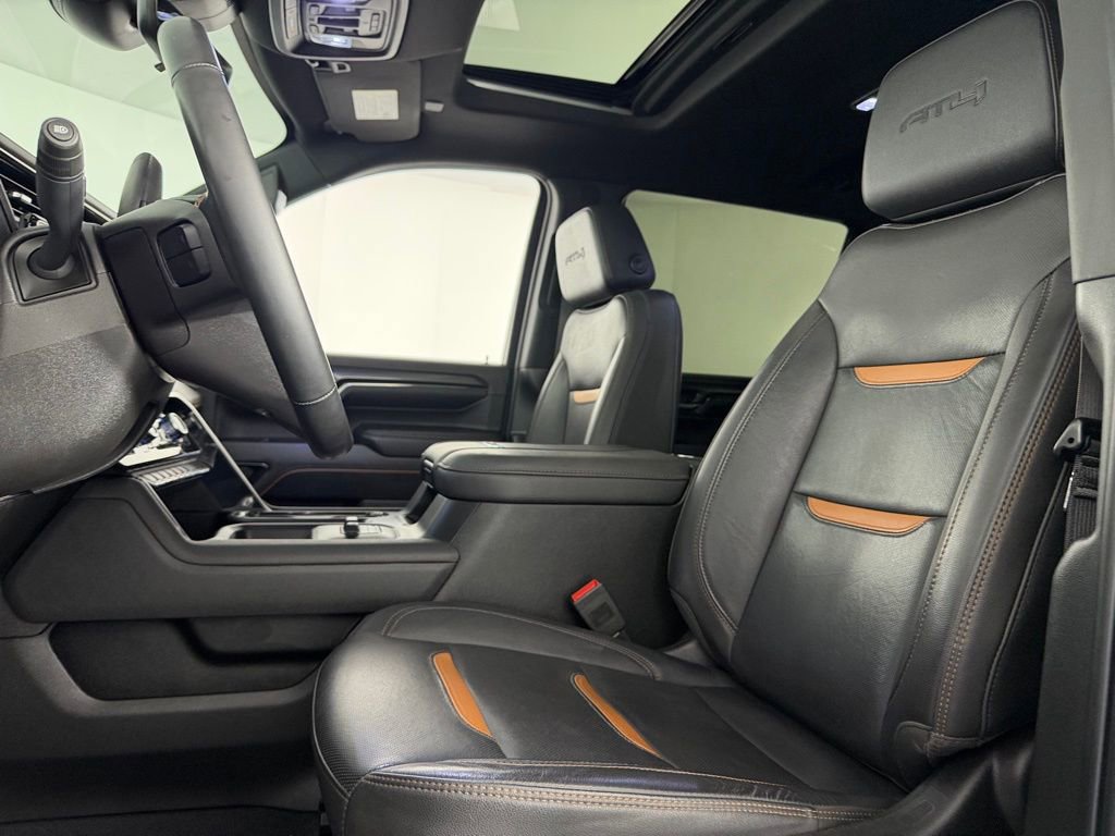 Used 2024 GMC Sierra 2500 AT4 w/ AT4 Premium Plus Package image 22