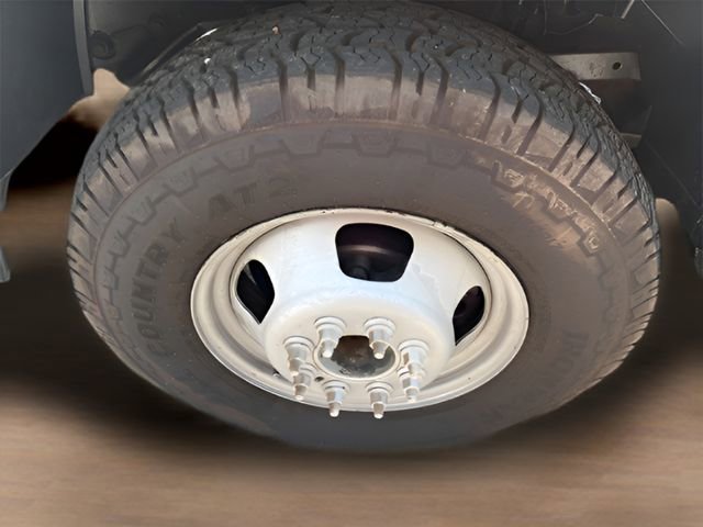 Used 2012 RAM 3500 ST w/ ST Decor Group image 27