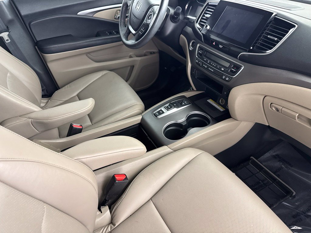 Used 2023 Honda Ridgeline RTL-E image 23