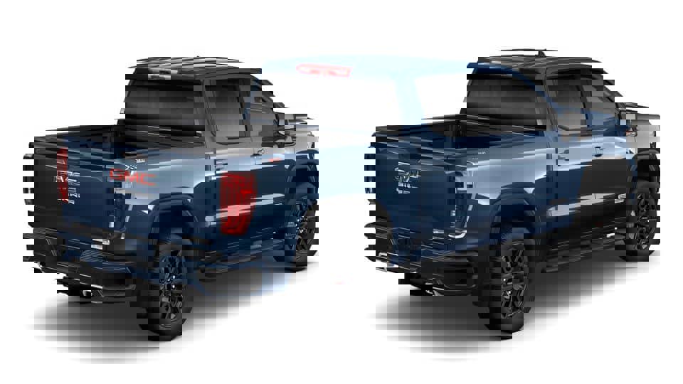 New 2026 GMC Sierra 1500 Elevation w/ Elevation Premium Package image 39