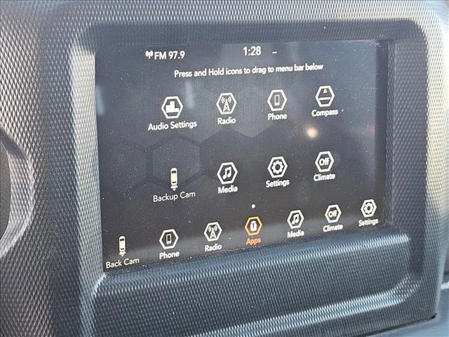 Used 2022 Jeep Wrangler Unlimited Sport image 12