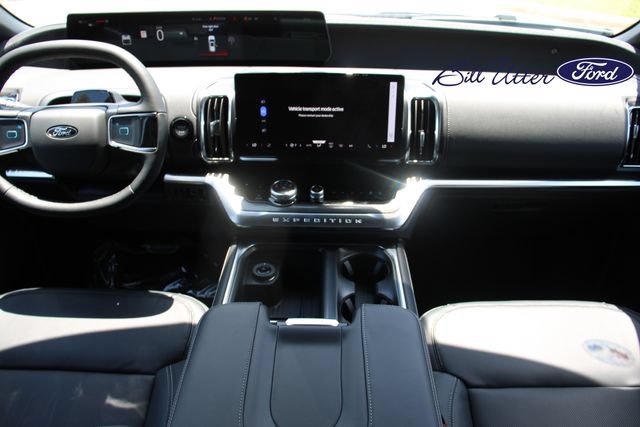 New 2026 Ford Expedition Max Platinum AWD/4WD image 12