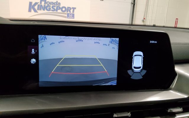 Used 2025 Kia Telluride S image 35