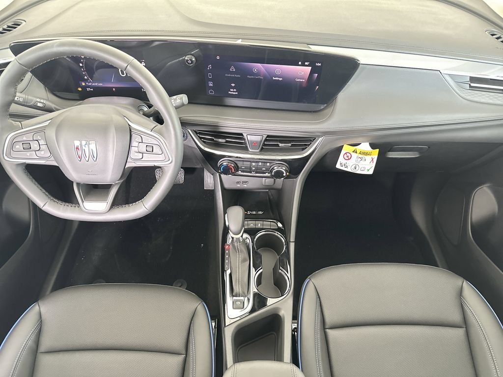 New 2026 Buick Encore GX Sport Touring w/ Advanced Technology Package FWD image 18