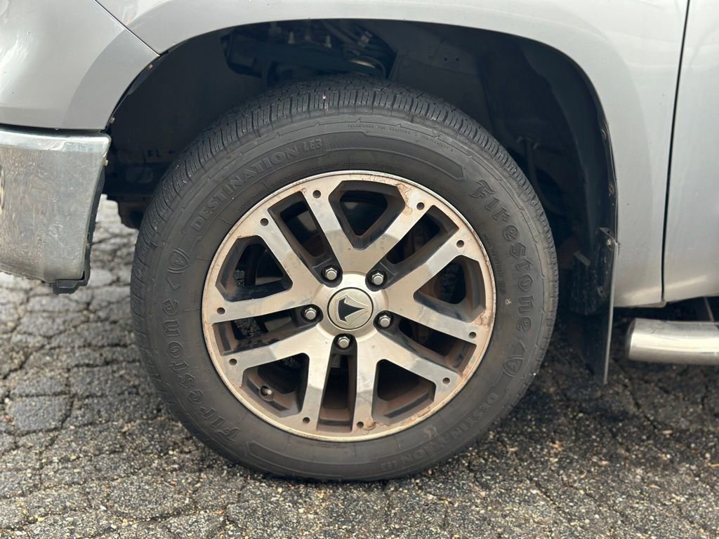 Used 2017 Toyota Tundra SR5 image 15