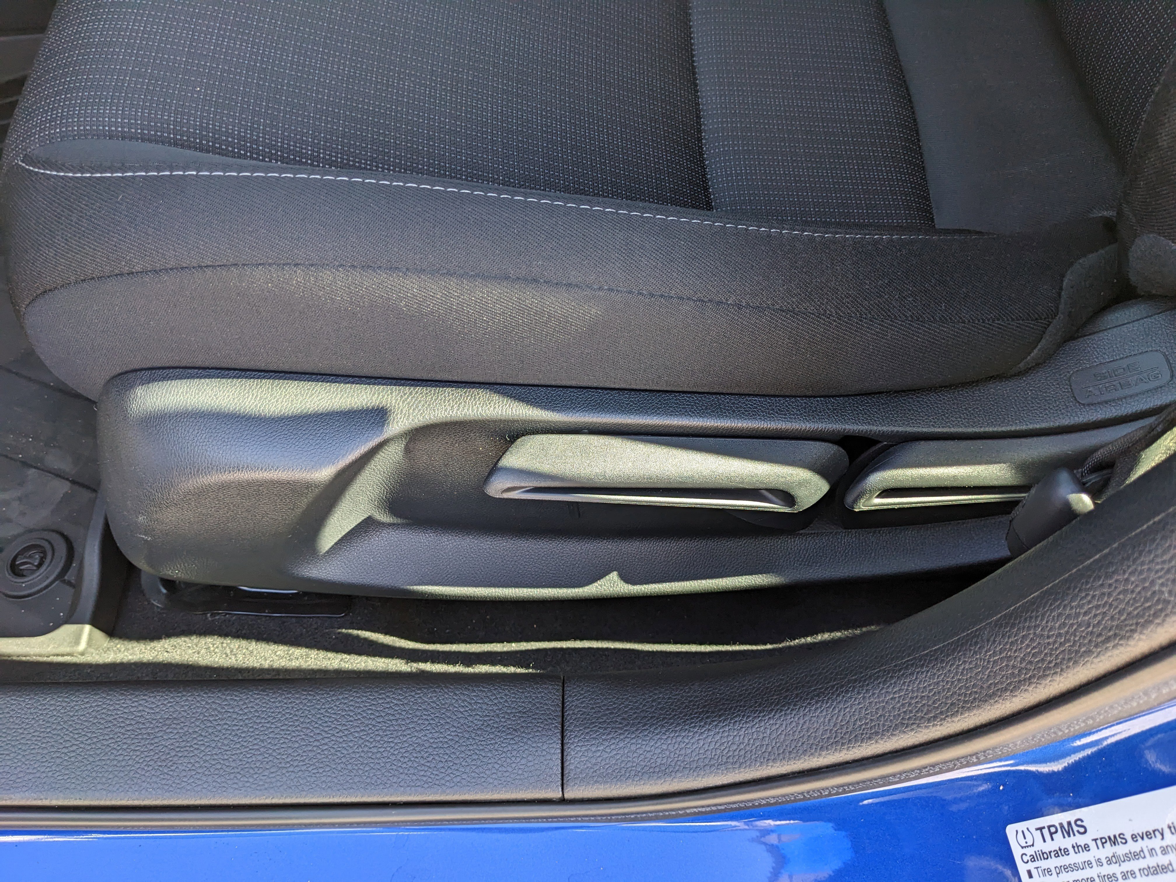 Used 2023 Honda Civic LX image 25
