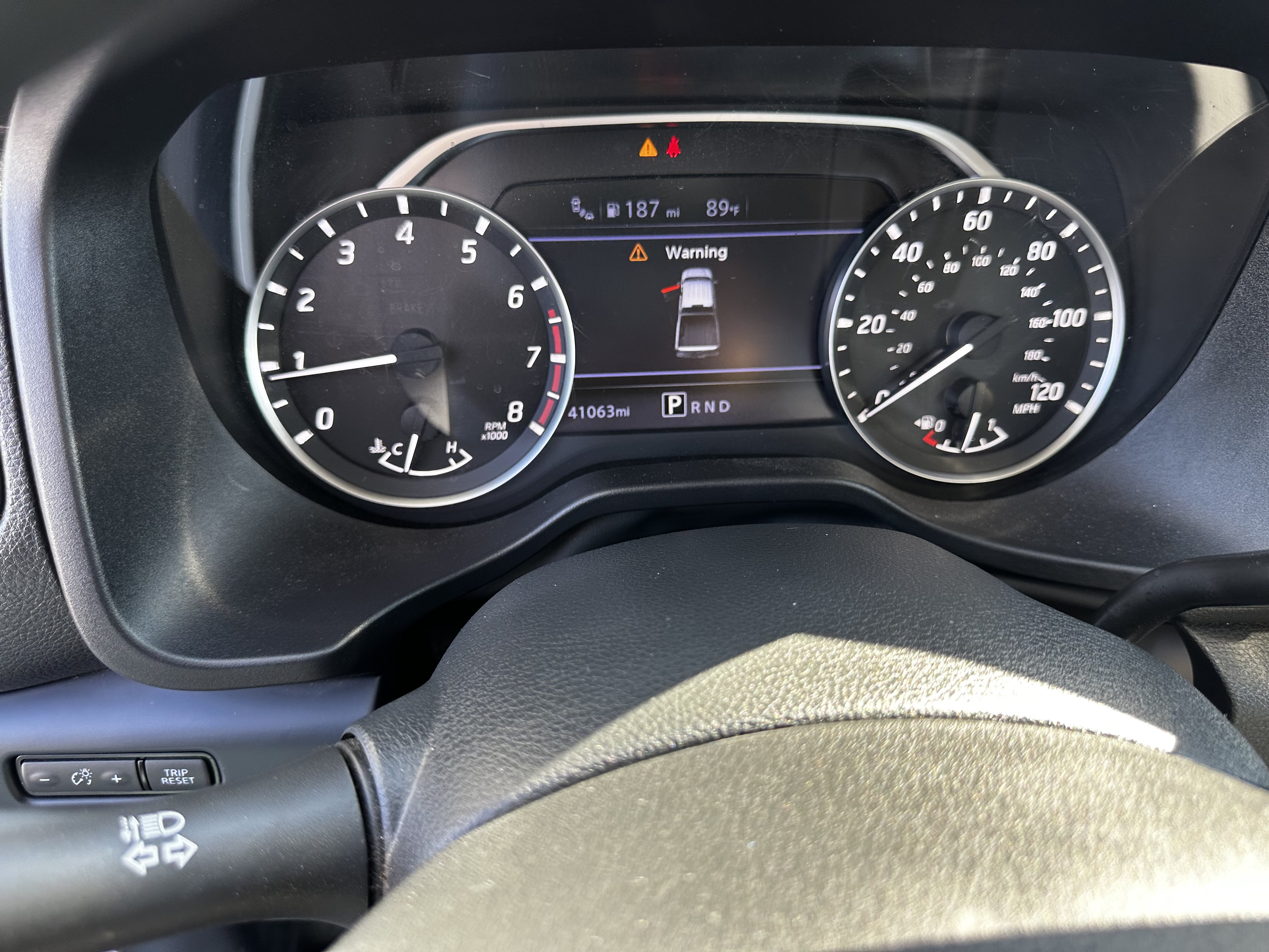 Used 2023 Nissan Titan S RWD image 21