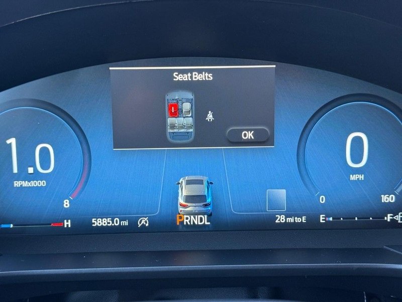 Certified 2023 Ford Escape Active w/ Tech Pack #2 image 20