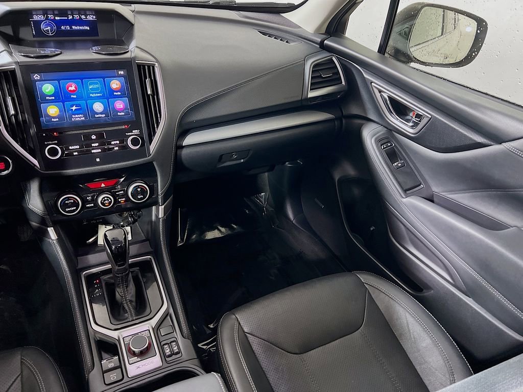 Used 2019 Subaru Forester Limited w/ Popular Package #3 image 21