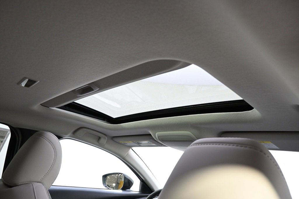 New 2026 MAZDA CX-30 AWD 2.5 S image 17