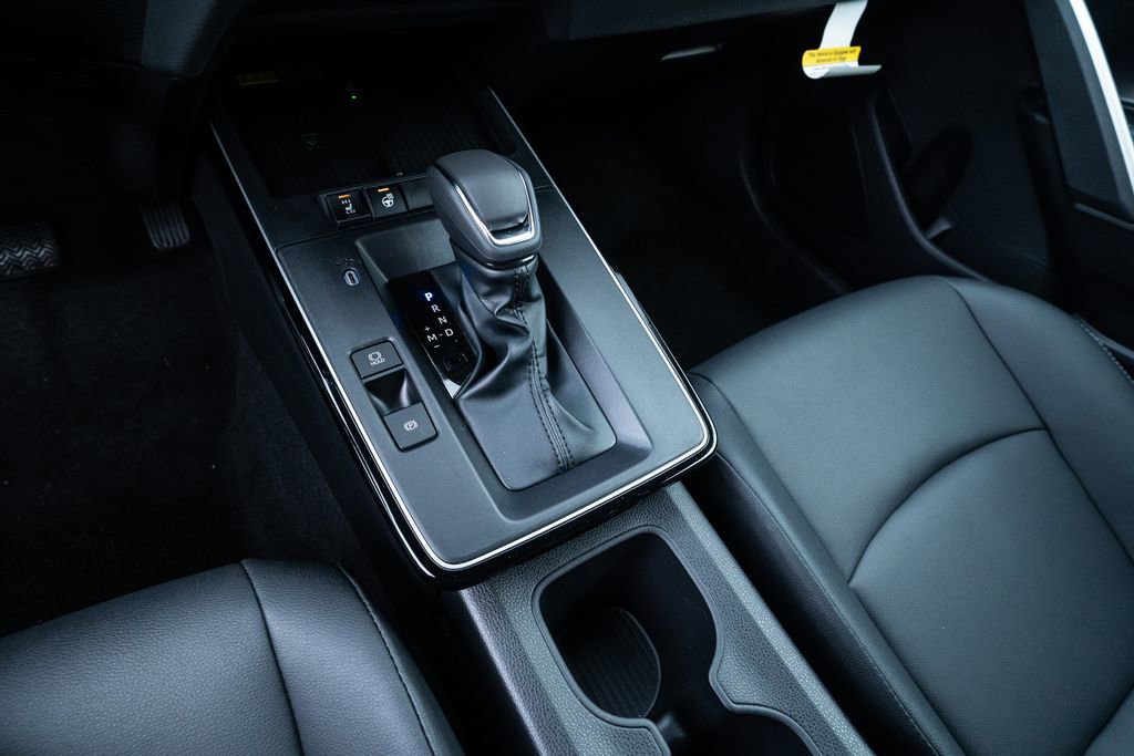 New 2026 Toyota Corolla Cross XLE w/ Convenience Package image 24