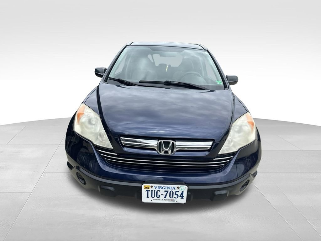 Used 2008 Honda CR-V EX image 2