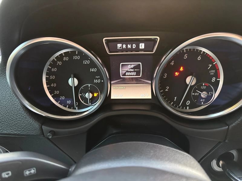 Used 2015 Mercedes-Benz G 550 image 30