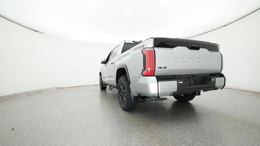 New 2024 Toyota Tundra Platinum image 15