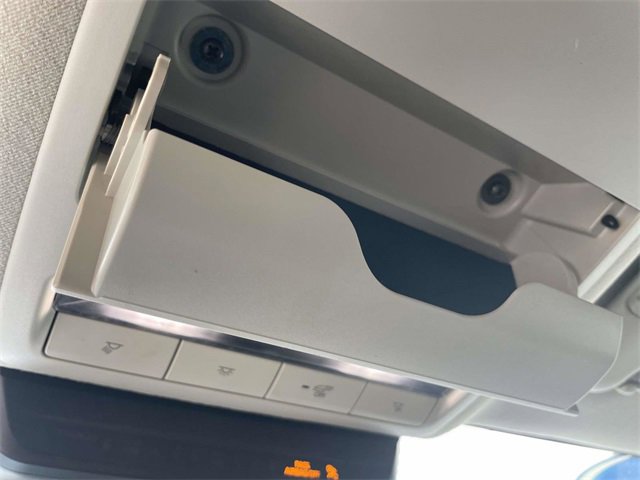 Used 2025 MAZDA CX-50 AWD 2.5 S w/ Preferred Package image 29