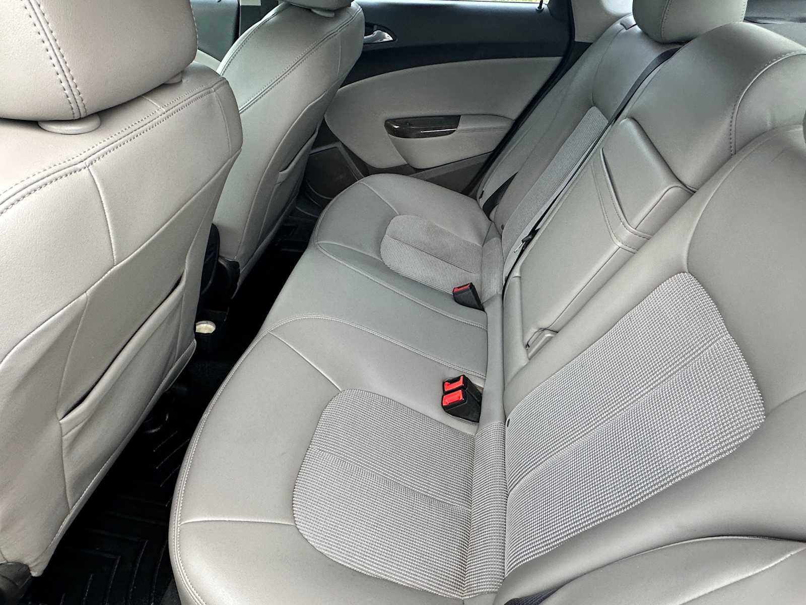 Used 2016 Buick Verano Sport Touring FWD image 26