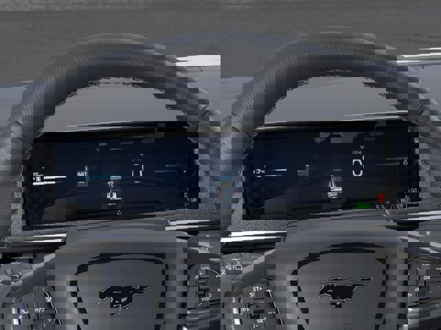 New 2026 Ford Mustang Mach-E GT image 13