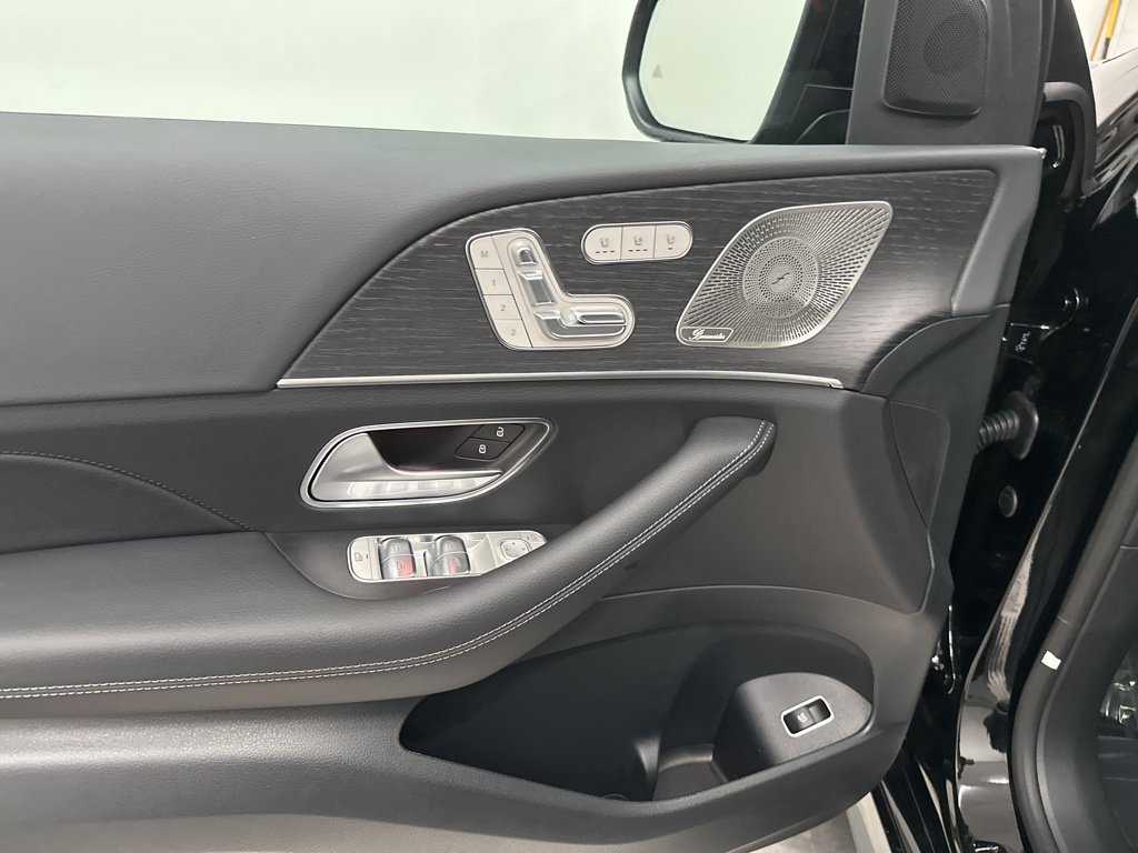 Used 2026 Mercedes-Benz GLE 350 4MATIC image 10