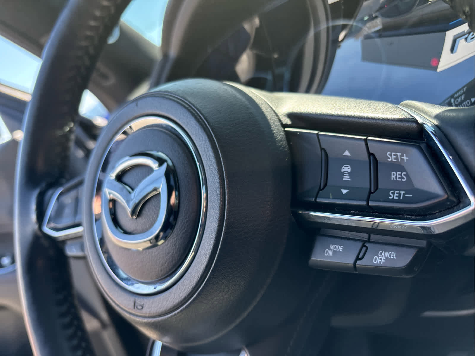 Used 2019 MAZDA CX-5 Signature image 13