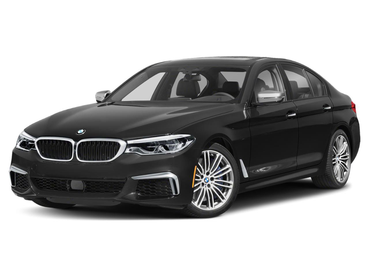 Used 2018 BMW M550i xDrive w/ Driving Assistance Package