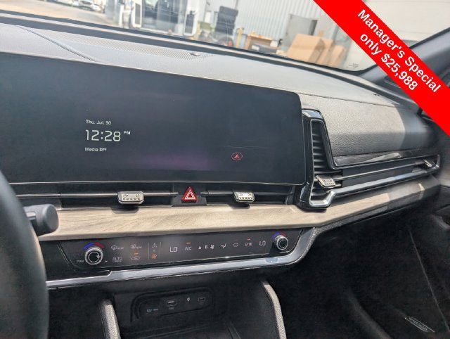 Used 2023 Kia Sportage X-Pro AWD/4WD image 19
