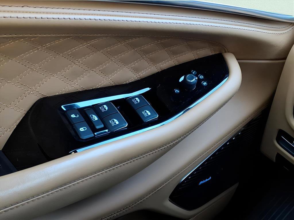 Used 2023 Jeep Grand Cherokee L Summit image 14