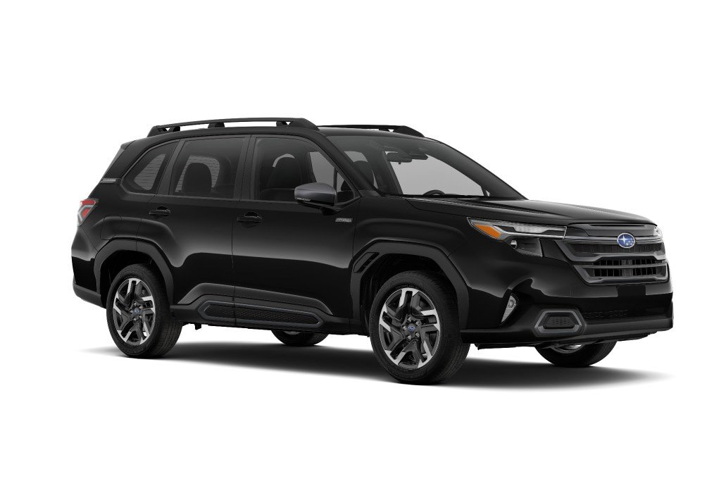 New 2026 Subaru Forester Limited AWD/4WD image 4