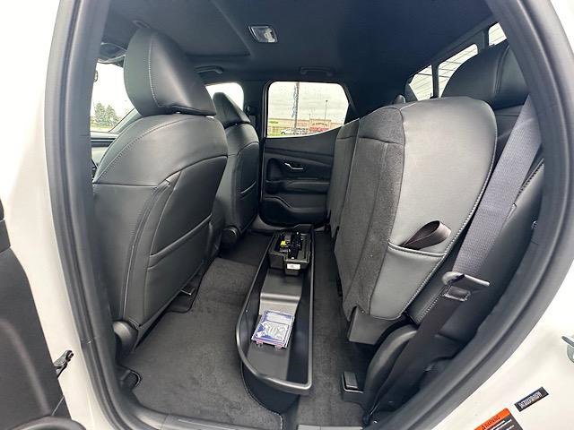 New 2024 Hyundai Santa Cruz XRT image 8