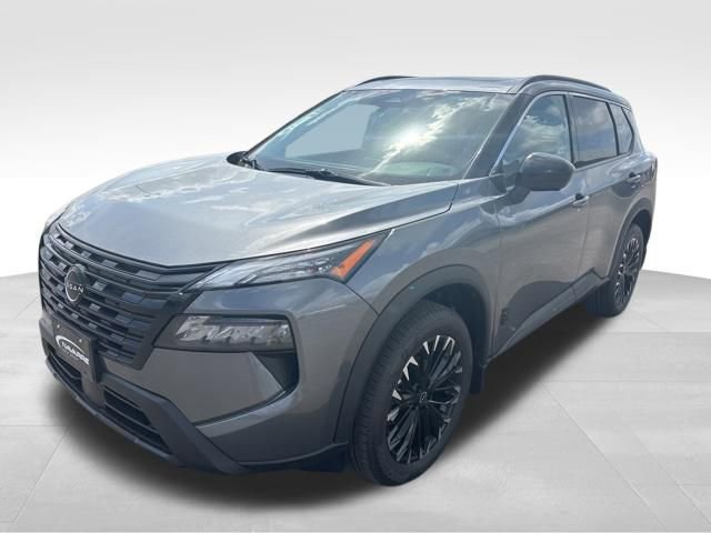 New 2026 Nissan Rogue SV image 5