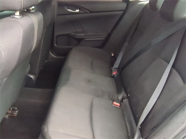 Used 2016 Honda Civic LX image 15