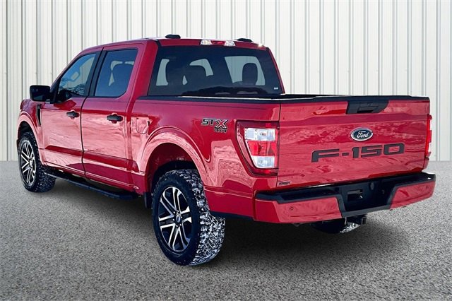Used 2023 Ford F150 XL image 11