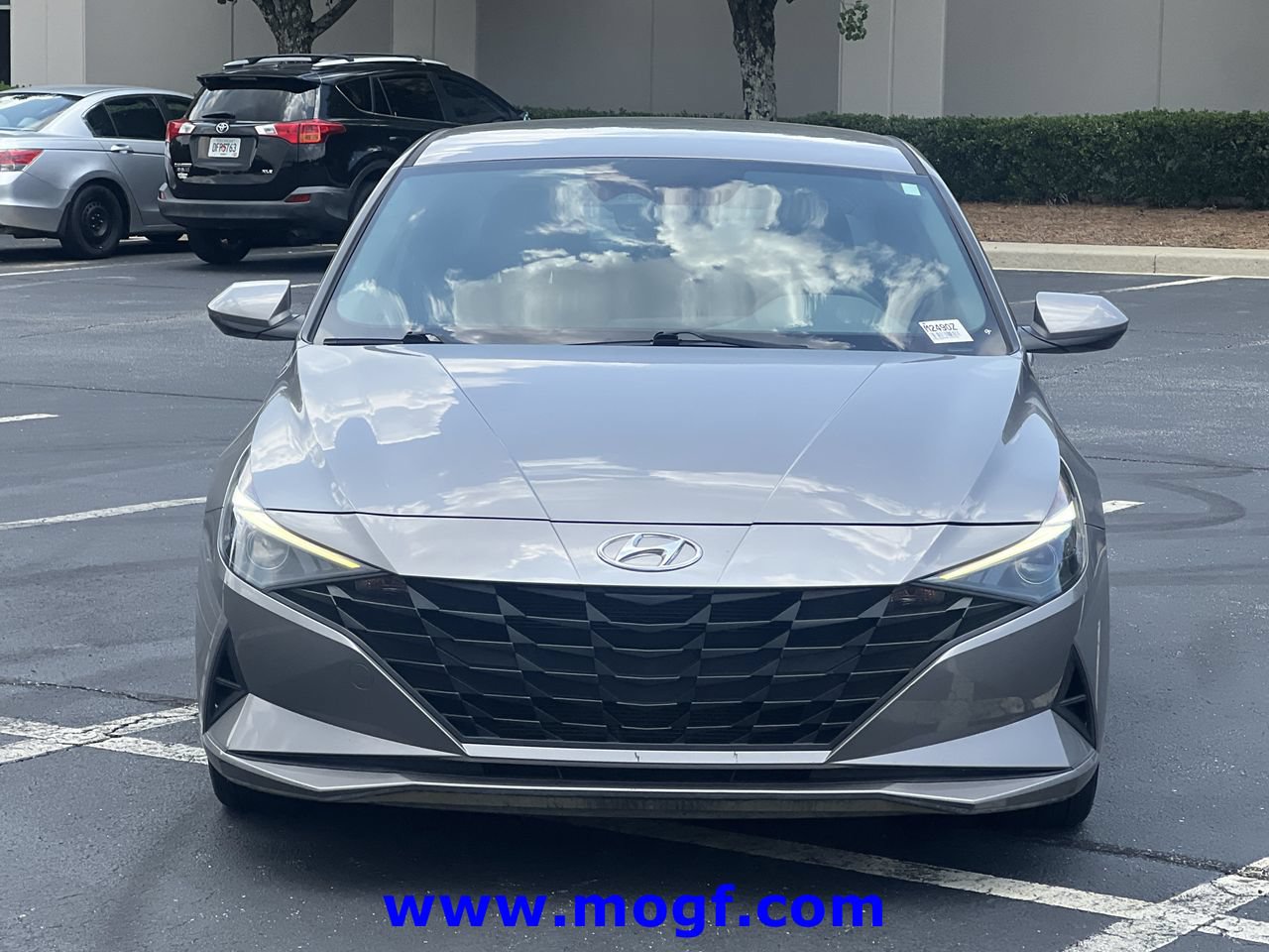 Used 2022 Hyundai Elantra SEL FWD image 24