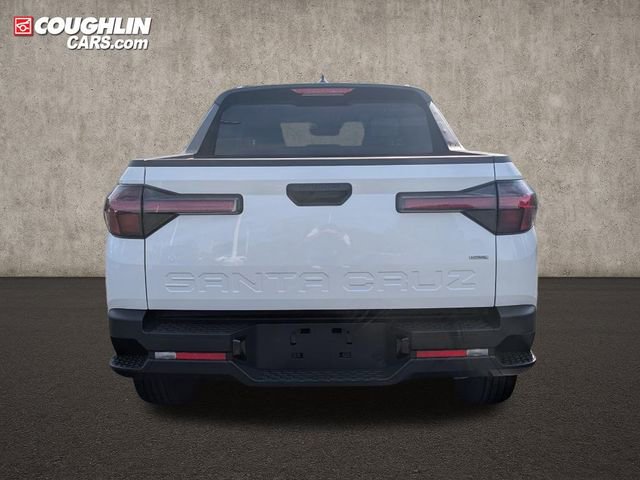 New 2026 Hyundai Santa Cruz SEL AWD/4WD image 7