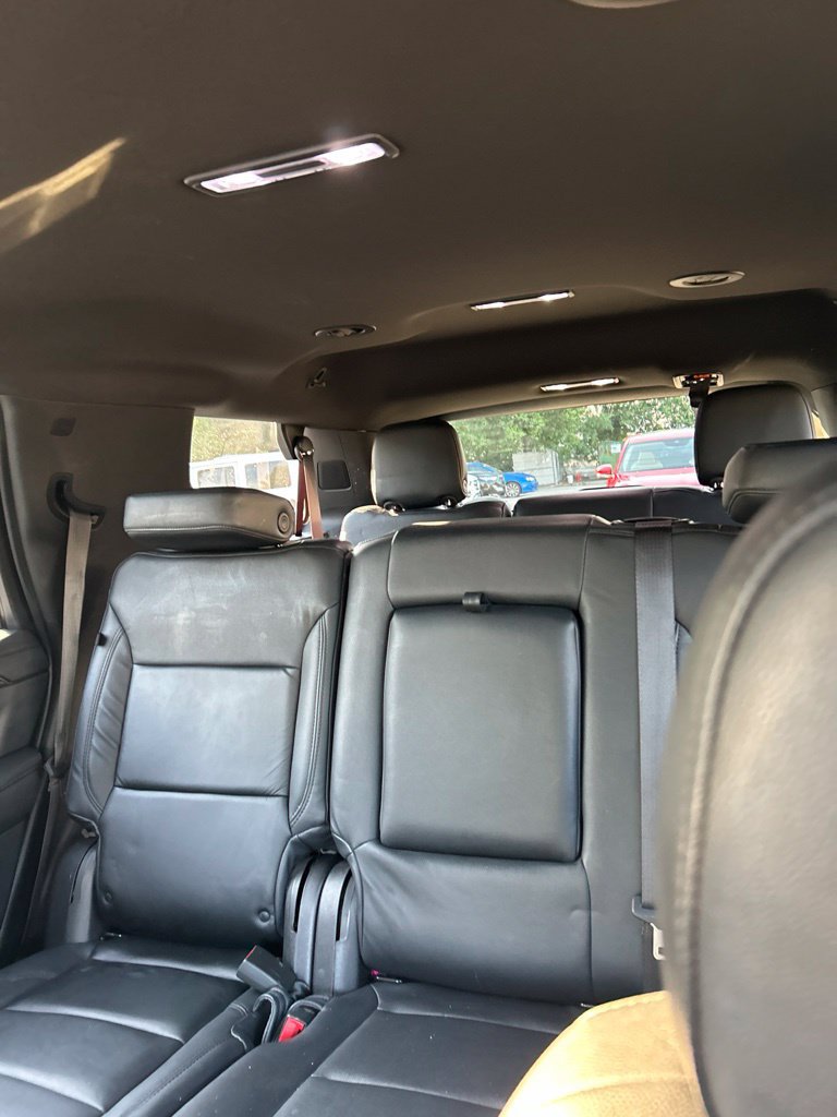 Used 2023 Chevrolet Tahoe LS AWD/4WD image 29
