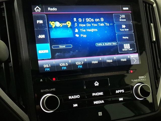 Used 2022 Subaru Crosstrek 2.5i Limited w/ Popular Package #4 image 3