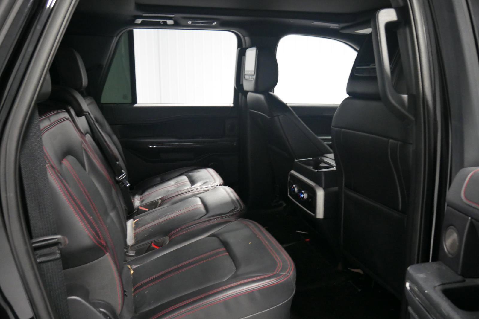 Certified 2022 Ford Expedition Max Limited image 18