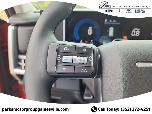 New 2025 Hyundai Santa Fe XRT image 27