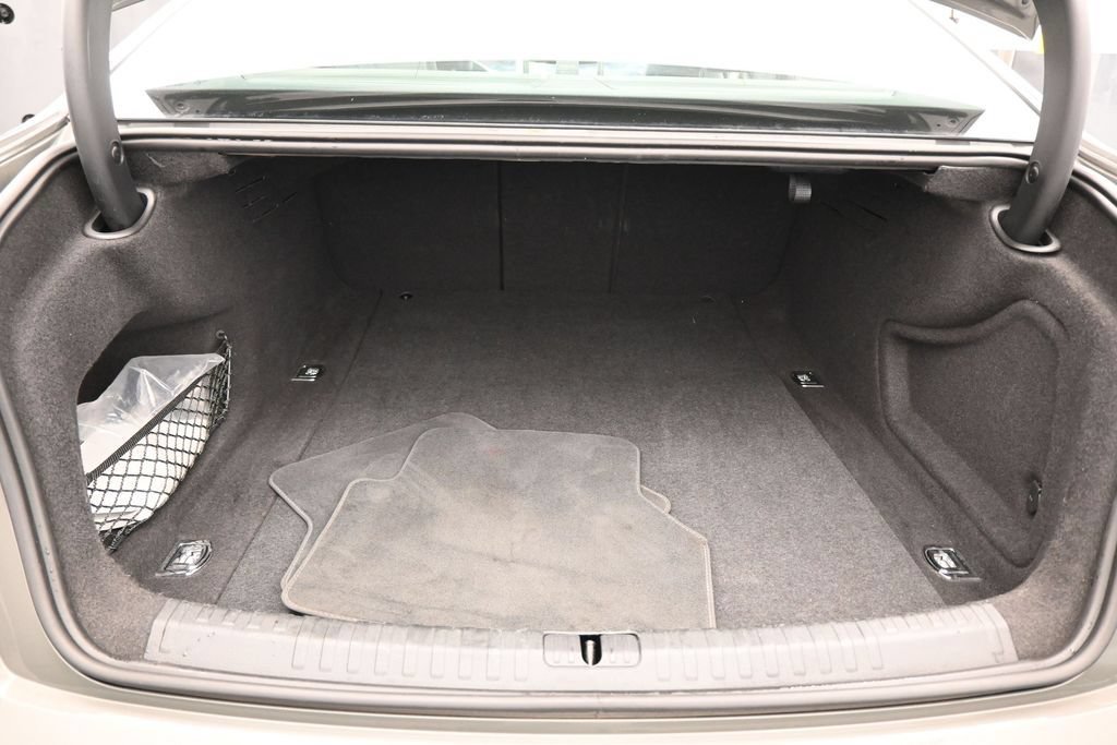 Used 2024 Audi A6 Premium Plus AWD/4WD image 40